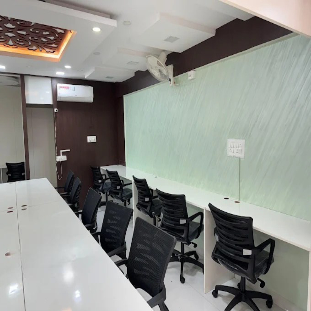 Metadesk Coworking, Plot No. 17 | Rajajinagar, Bengaluru